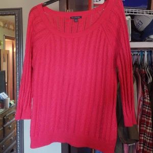 American eagle sweater